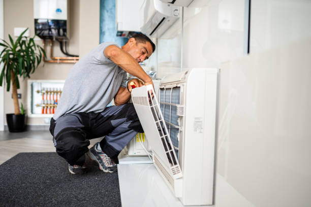 Best Residential Air Duct Cleaning  in Lus Valley Marinwood, CA