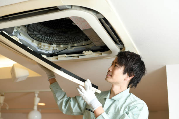 Best HVAC System Cleaning  in Lus Valley Marinwood, CA