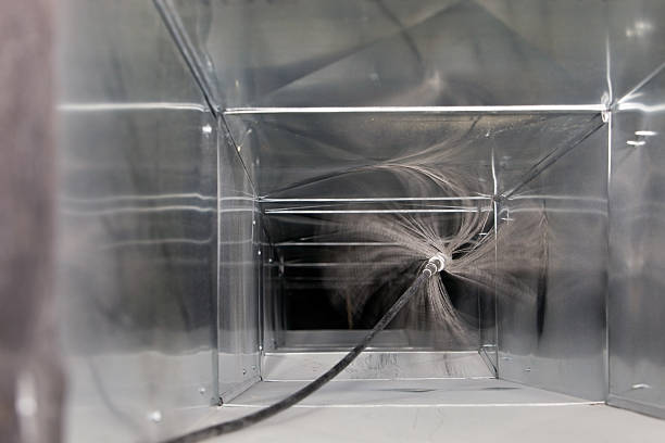 Best Ductwork Cleaning Services  in Lus Valley Marinwood, CA